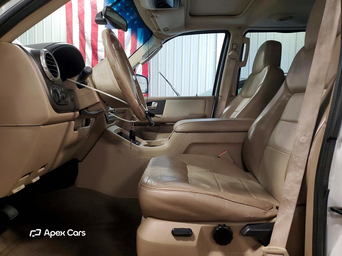 Ford Expedition 2003