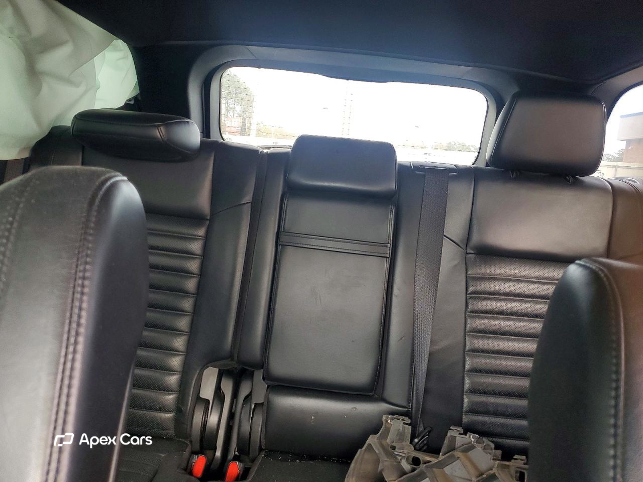 Jeep Cherokee 2020