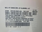 Honda Pilot 2019
