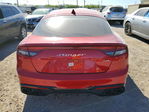 Kia Stinger 2023