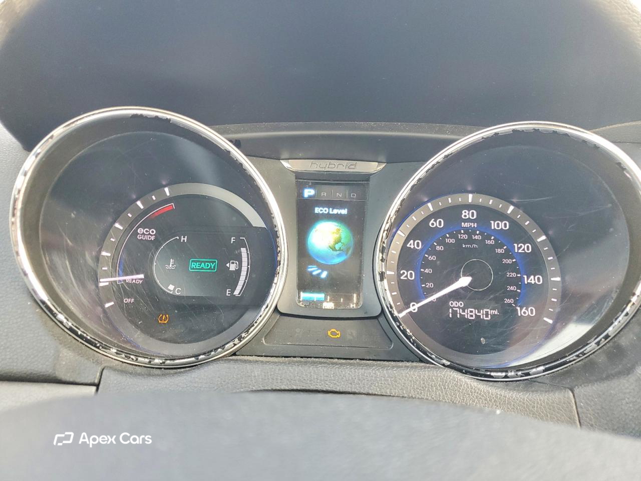 Hyundai  2014