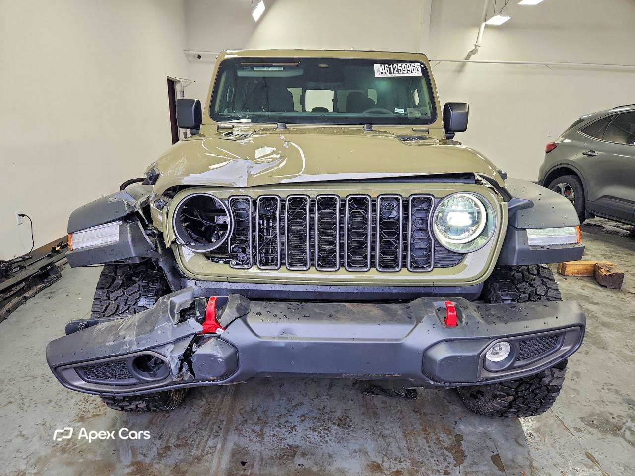 Jeep Gladiator 2026