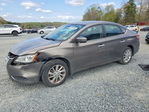 Nissan Sentra 2015