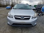 Subaru XV 2014