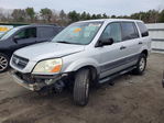 Honda Pilot 2004