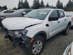 Ford Ranger 2021