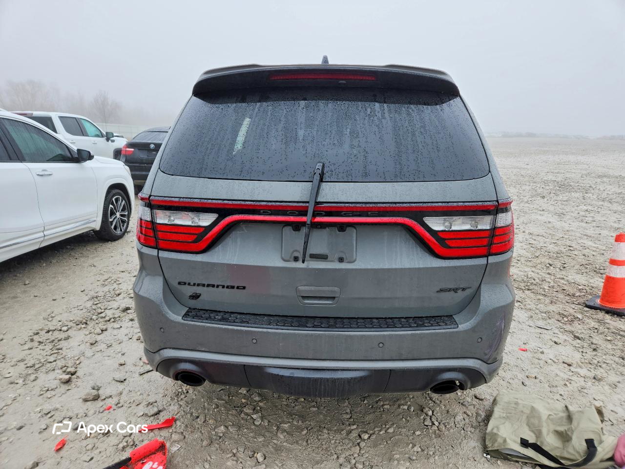 Dodge Durango 2024