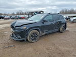 Jeep Cherokee 2023