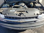 Chevrolet Silverado 2002