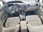 Honda Civic 2013