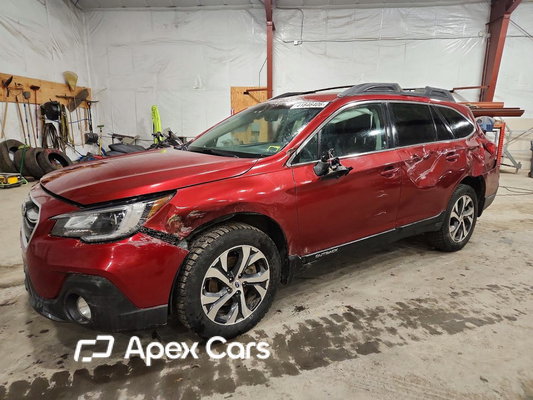 Subaru Outback 2018 - Image 1 of 13