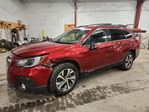 Subaru Outback 2018