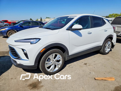 Buick Encore 2025 - Image 1 of 12