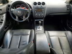 Nissan Altima 2012