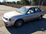 Toyota Corolla 2002