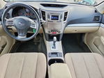 Subaru Outback 2014