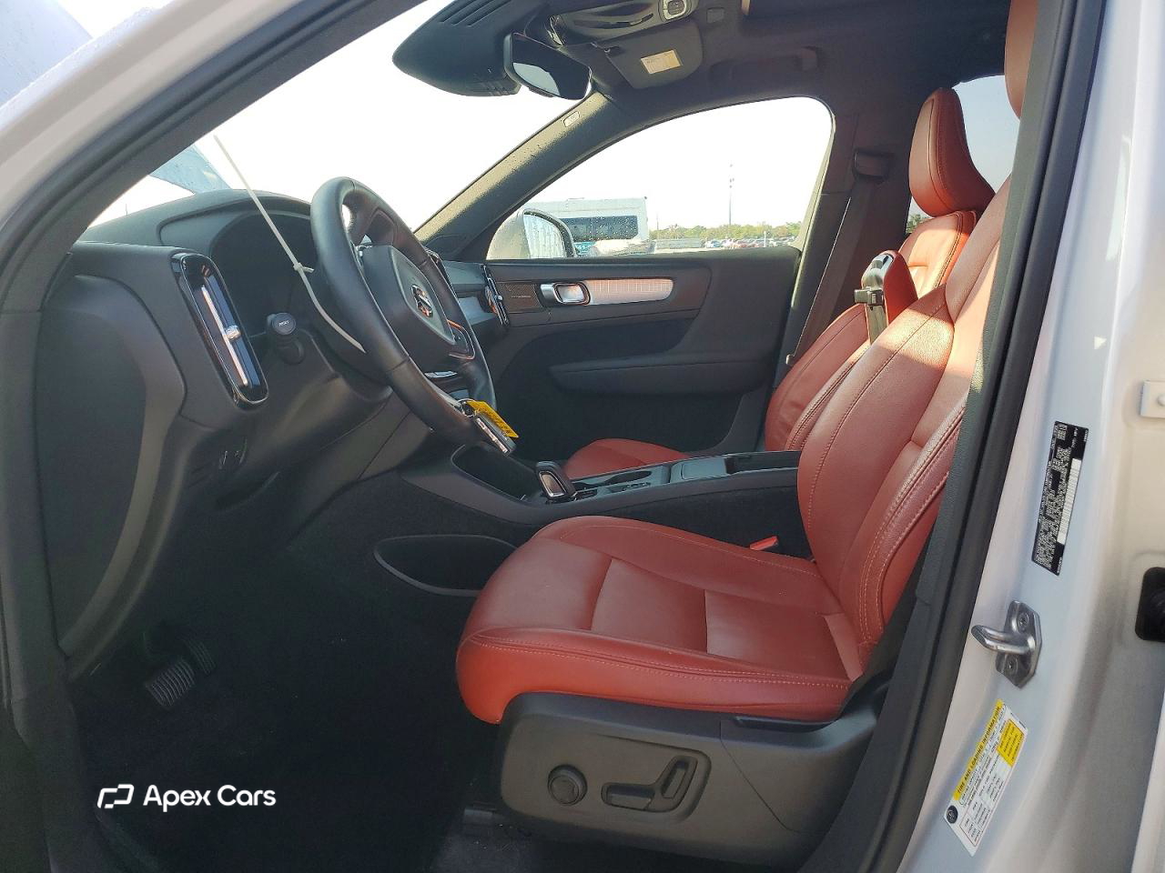 Volvo XC40 2020