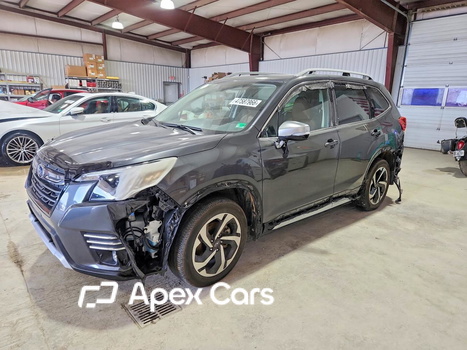 Subaru Forester 2024 - Image 1 of 13