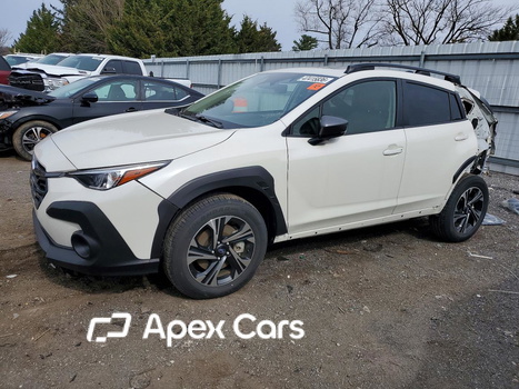 Subaru XV 2024 - Image 1 of 13