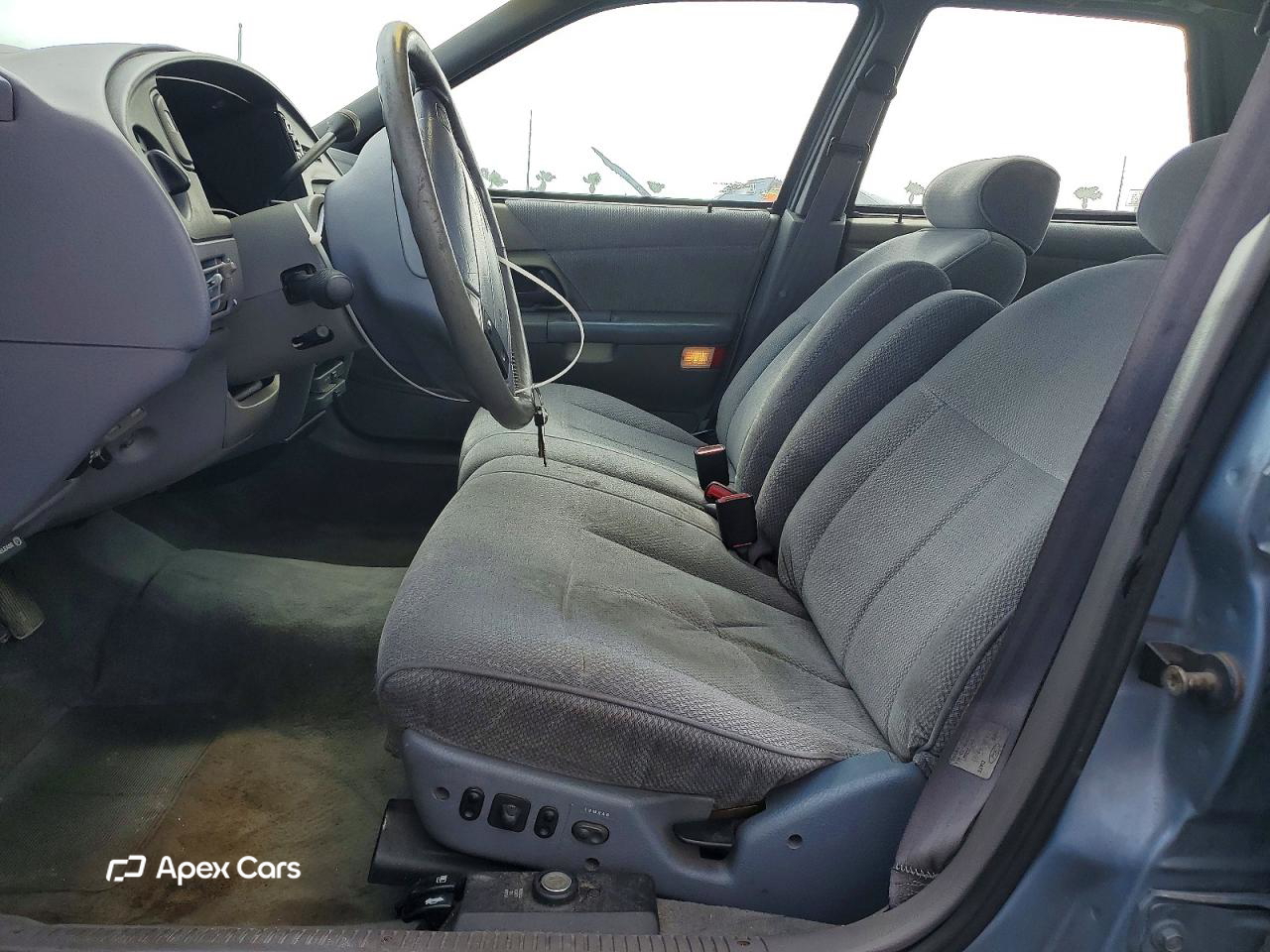 Ford Taurus 1992