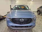 Mazda CX-5 2025