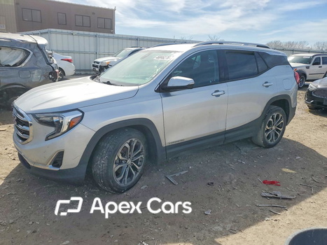 GMC Terrain 2020 - Zdjęcie 1 z 13