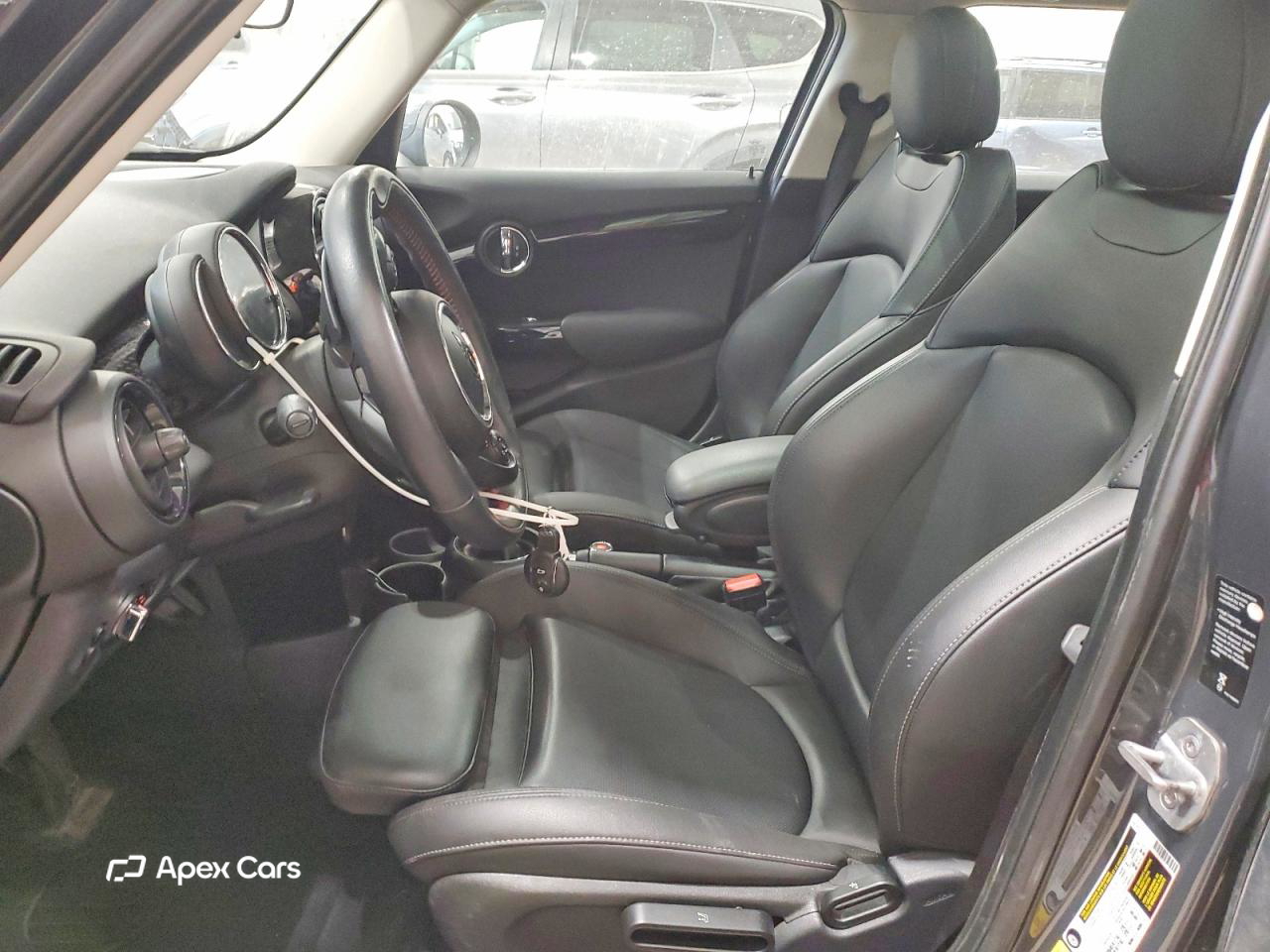 MINI Cooper 2019