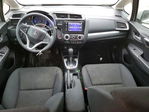 Honda Fit 2015