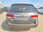 Honda Odyssey 2015