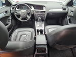 Audi A4 2011