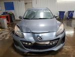 Mazda 3 2013