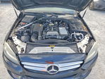 Mercedes-Benz C-klasse 2017