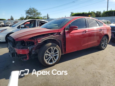 Ford Fusion 2020 - Image 1 of 13