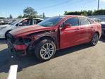 Ford Fusion 2020