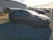 Hyundai Elantra 2016