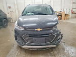Chevrolet Trax 2018