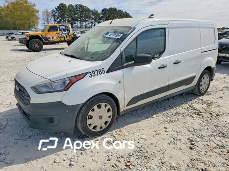 Ford Transit 2022 - Zdjęcie 1 z 13