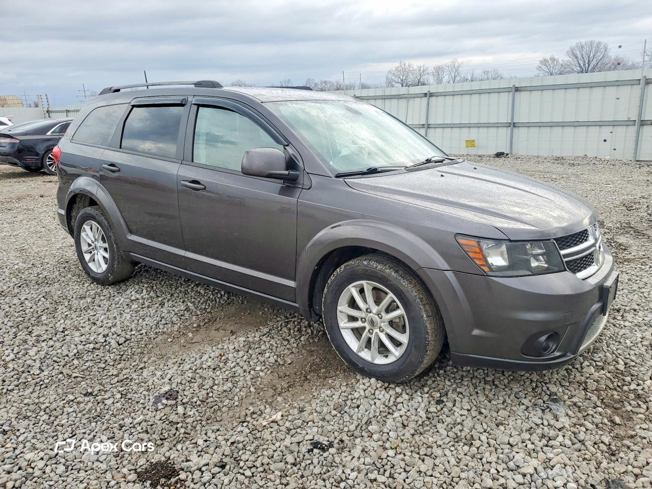 Dodge Journey 2019