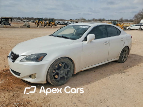 Lexus IS 2007 - Image 1 of 13