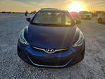 Hyundai Elantra 2016