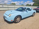 Ford Thunderbird 2003
