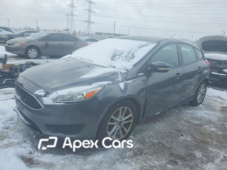Ford Focus 2017 - Image 1 of 12