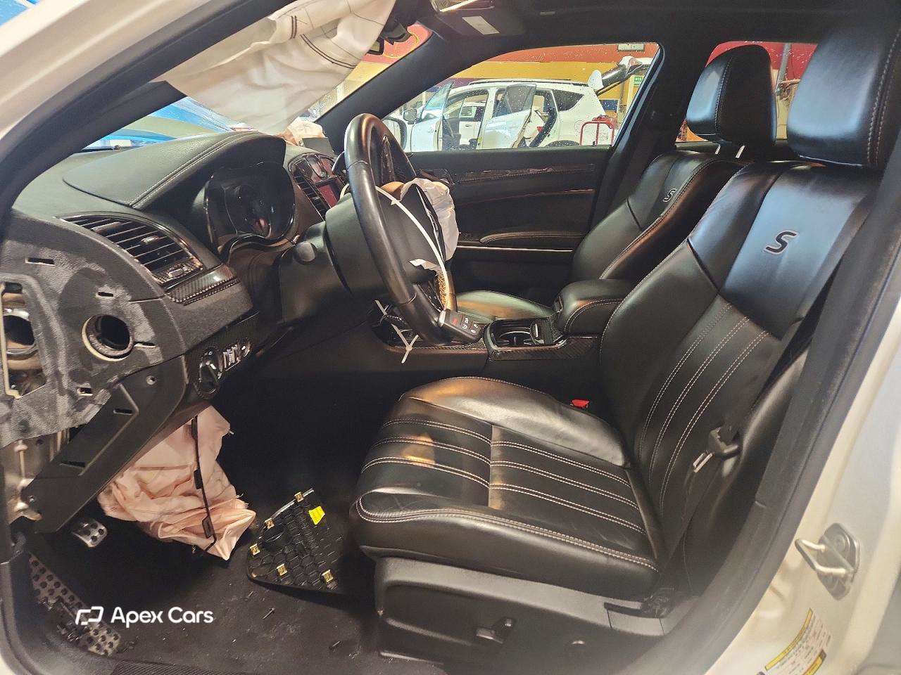 Chrysler 300 2020