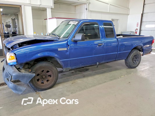 Ford Ranger 2007 - Image 1 of 12