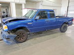 Ford Ranger 2007