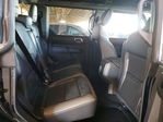Ford Bronco 2025