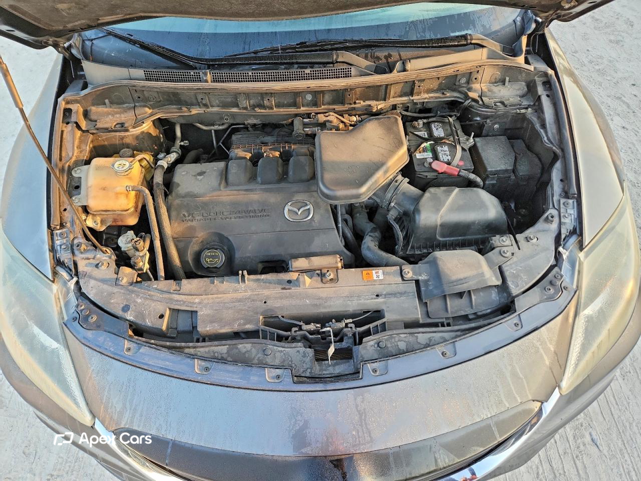 Mazda CX-9 2014