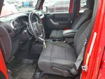 Jeep Wrangler 2011