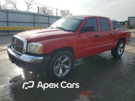 Dodge Dakota 2005 - Image 1 of 12