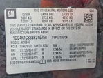 Chevrolet Silverado 2011